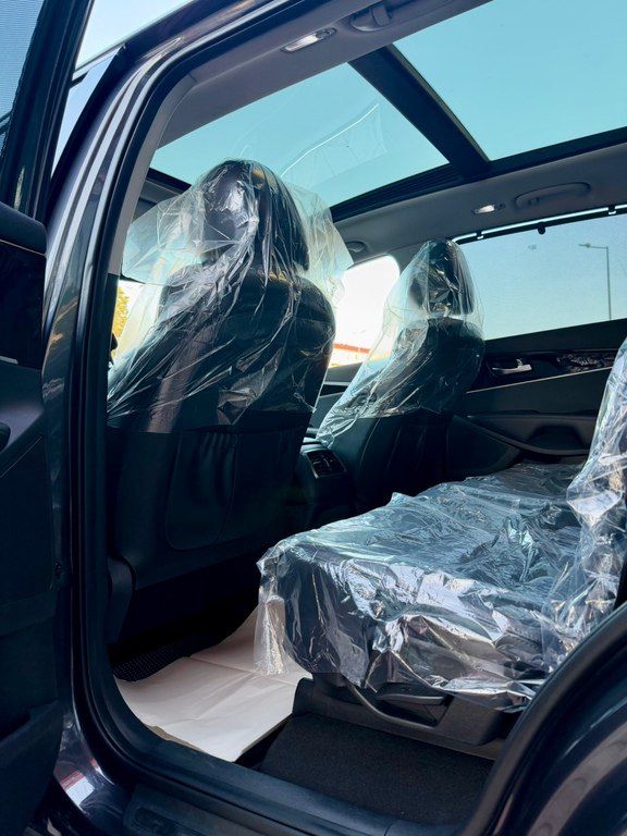 Kia Sorento, 2.0 L, 2019 il, 187 000 km — Avtomobillər, Sumqayıt (10)