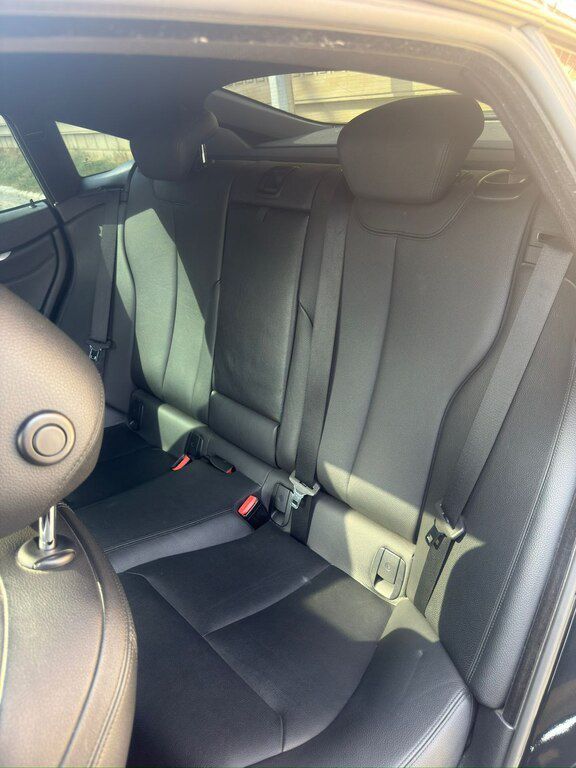 BMW 430, 2.0 L, 2015 il, 250 000 km — Avtomobillər, Bakı (5)