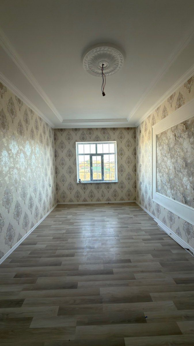 Həyət evi, Hökməli qəs — Ev, villa, Bakı (7)