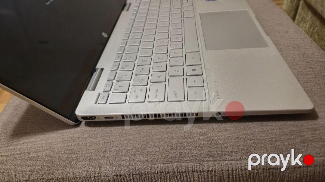HP Pavilion 14 x360 — Noutbuklar, Bakı (3)