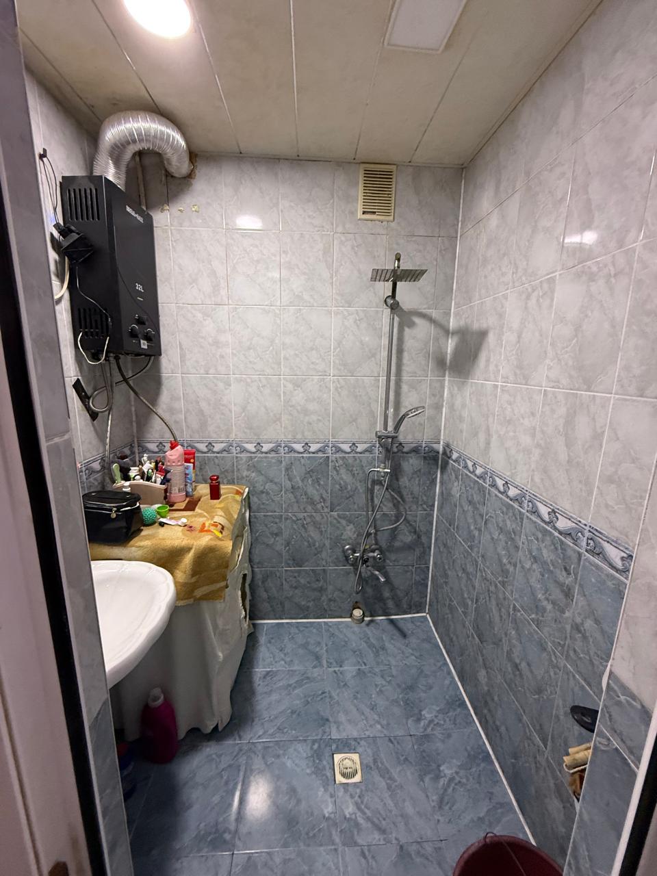 Satış: 3 otaqlı Köhnə tikili, 80 m², Suraxanı rayonu — Mənzil, Bakı (7)