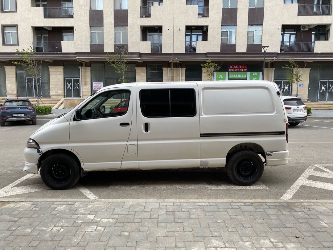 Yükdaşıma xidməti — Logistika, Bakı (2)