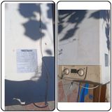 NEOterm qaz kombisi – 24 kW - Model: NEOterm (lövhədə Kt?sc seriyası — Отопление