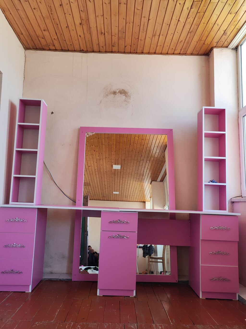 İşlənmiş, MDF — Masalar, Bakı (6)