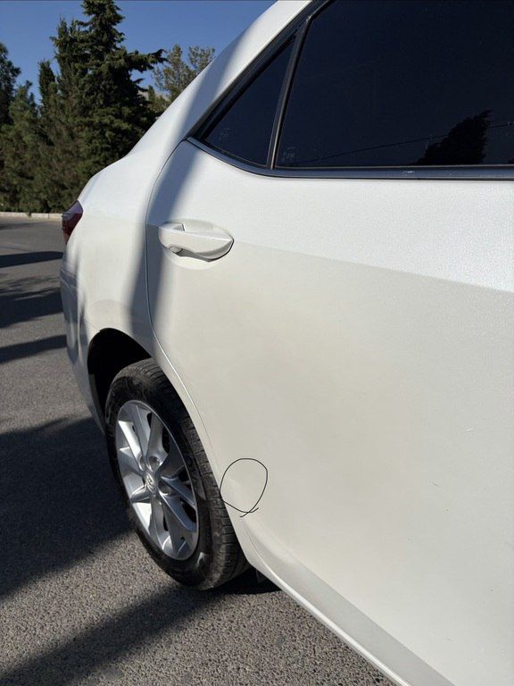 Toyota Corolla, 1.6 L, 2014 il, 168 457 km — Avtomobillər, Bakı (12)