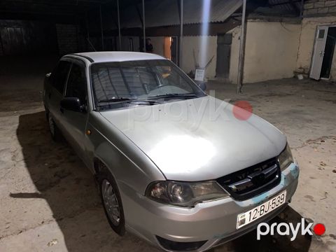 Daewoo Nexia, 1.5 L, 2011 il, 400 000 km
