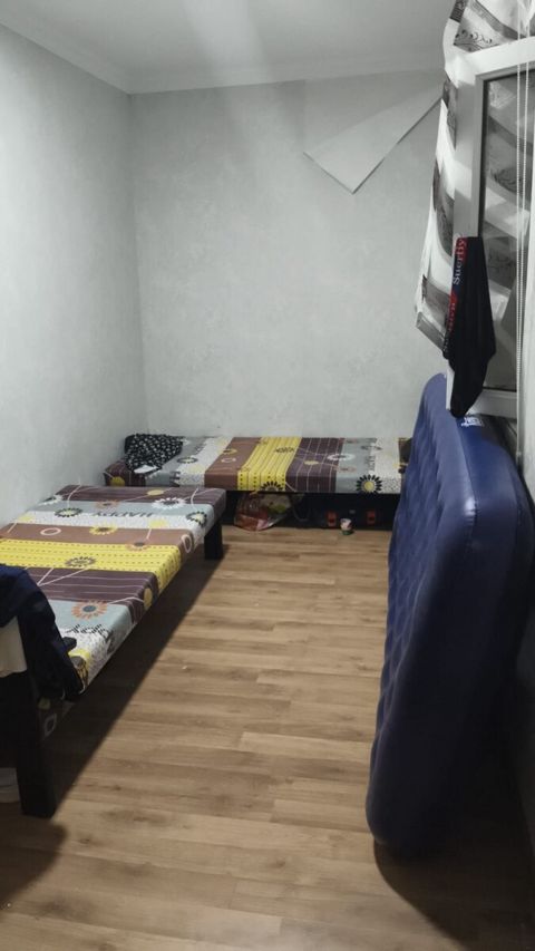 Həyət evi kirayə verilir, Qobu yolu — Bakı