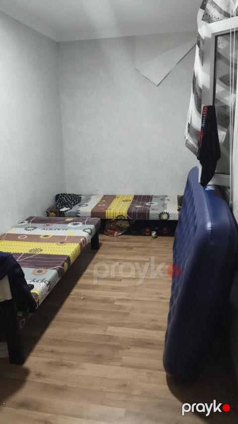 Həyət evi kirayə verilir, Qobu yolu