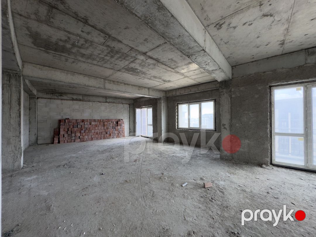 Satılır 5 otaqlı yeni tikili 245 m² — Mənzil, Bakı (12)