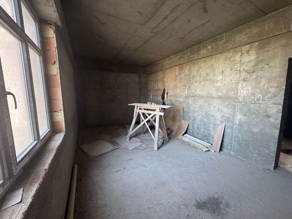 3 otaqlı, Yeni tikili, 147 kv. m — Mənzil, Bakı (5)