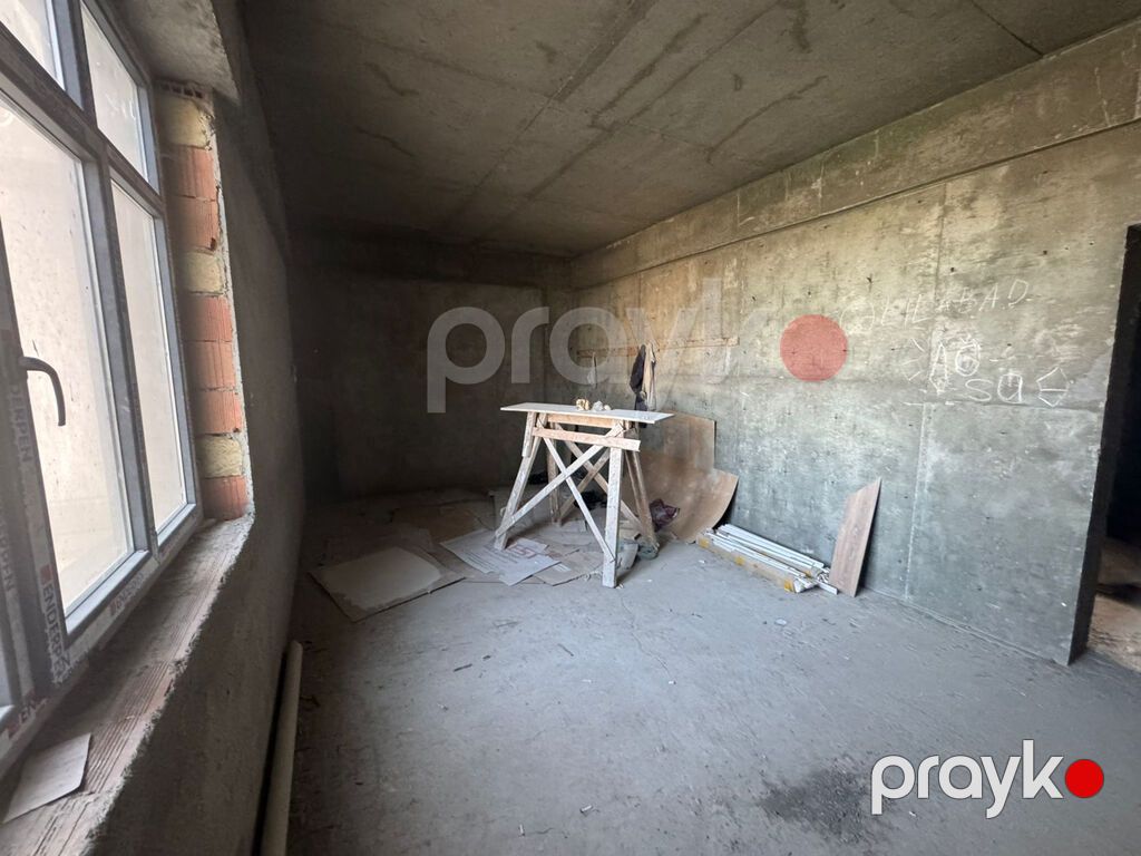 3 otaqlı, Yeni tikili, 147 kv. m — Mənzil, Bakı (5)
