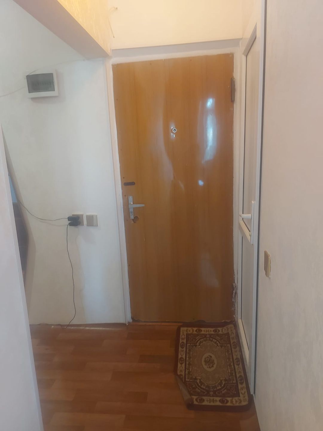 Satış: 2 otaqlı Köhnə tikili, 65 m², Nizami rayonu — Mənzil, Bakı (7)