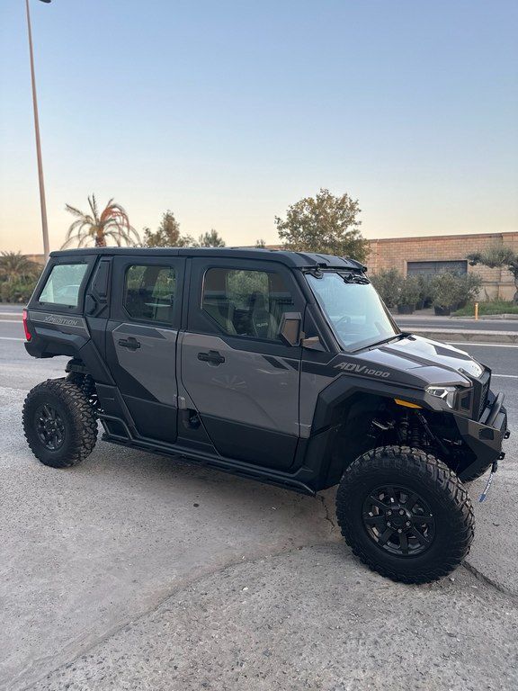 Polaris Ranger 150 EFI, 1000 sm3, 2026 il, yeni — Kvadrosikllər və baqqilər, Bakı (2)