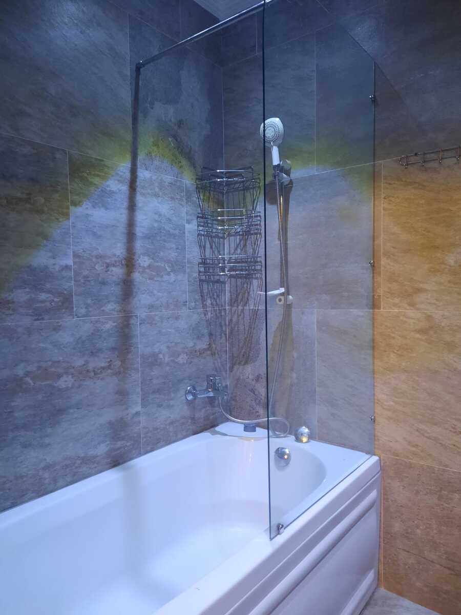 İcarəyə verilir 3 otaqlı yeni tikili 130 m² — Mənzil, Bakı (9)