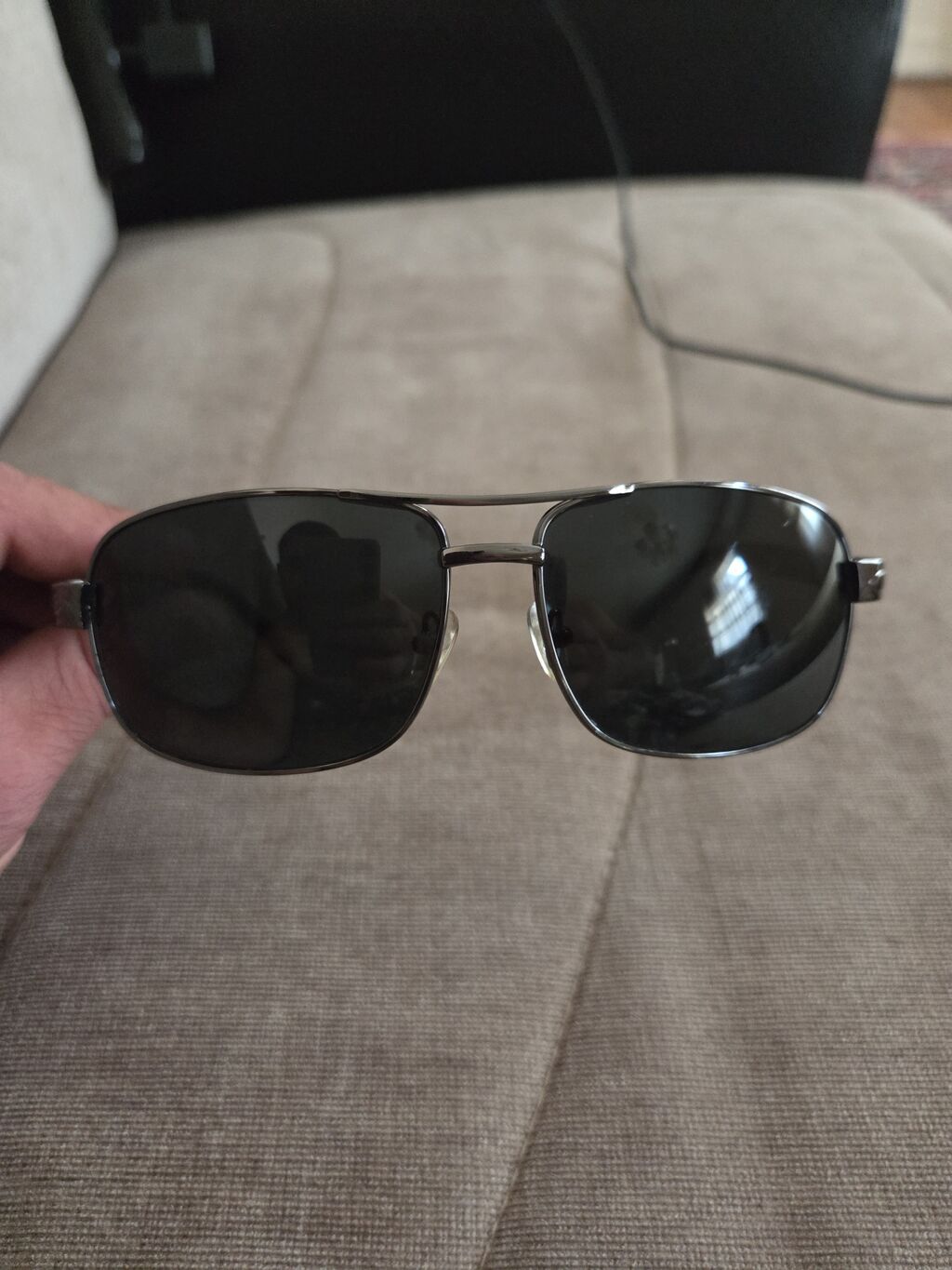 Persol gün eynəyi – model PO5010-S - Orijinal, Made in Italy - Korpus — Eynəklər və aksesuarları, Naxçıvan (4)