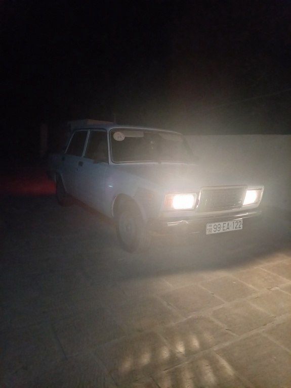 Lada (VAZ) 2107, 1.6 L, 2006 il, 45 000 km — Avtomobillər, Neftçala