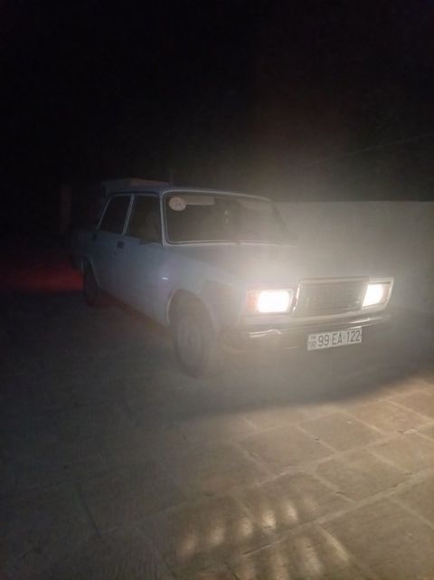 Lada (VAZ) 2107, 1.6 L, 2006 il, 45 000 km — Neftçala