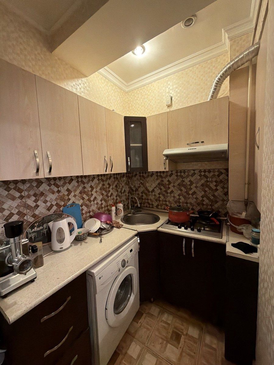 Satılır 2 otaqlı yeni tikili 63 m² — Mənzil, Bakı (9)