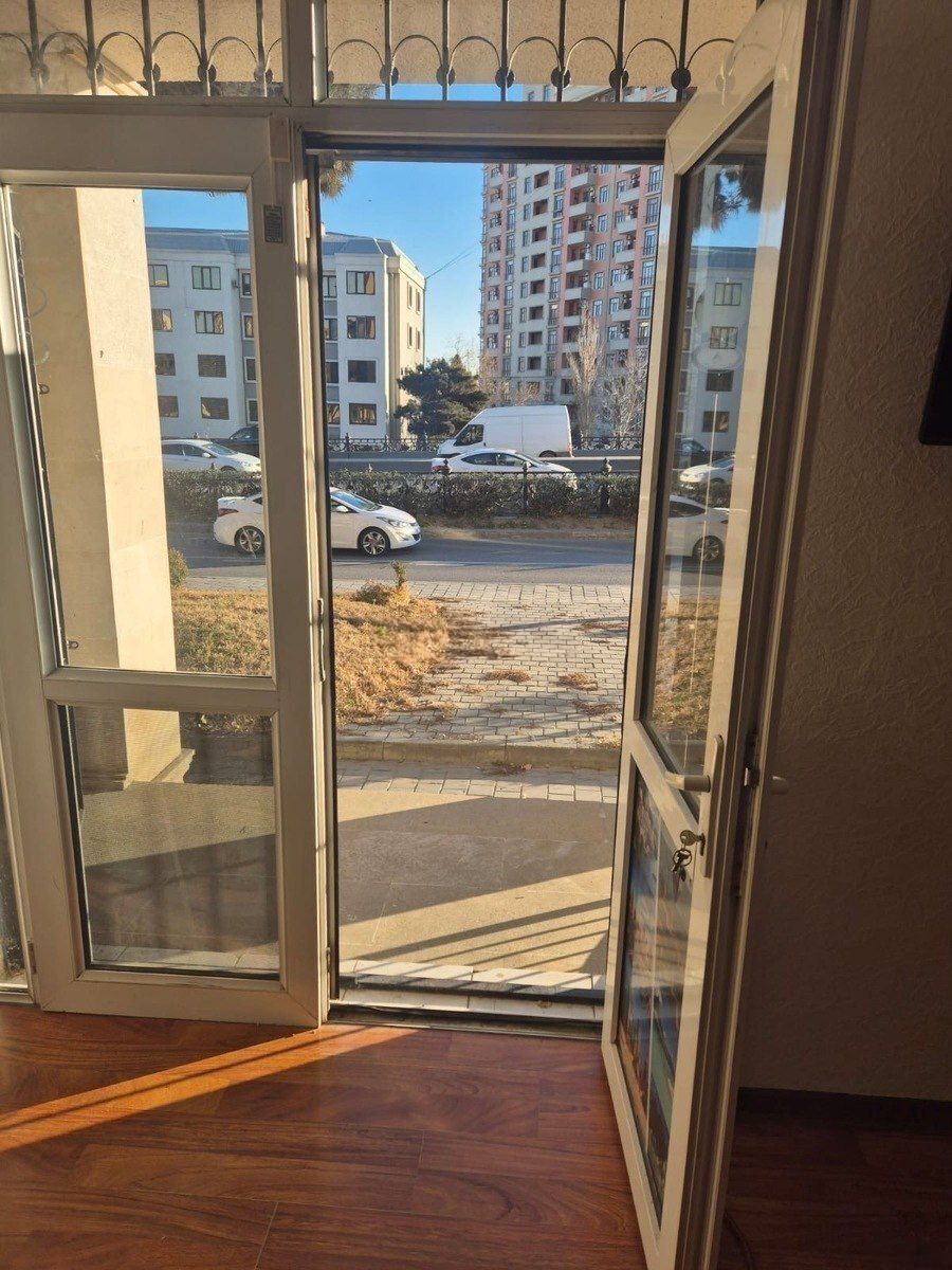 İcarəyə verilir 2 otaqlı ofis 60 m² — Ofis, Bakı (4)
