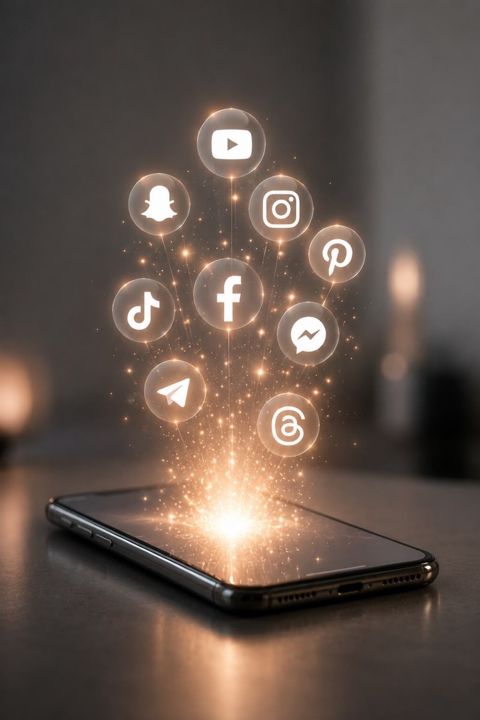 SMM xidməti