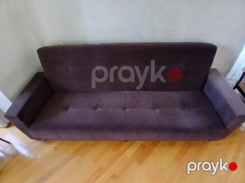 Açılan divan