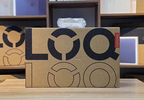 Lenovo Loq 15IRX10 83JE002BRK — Bakı