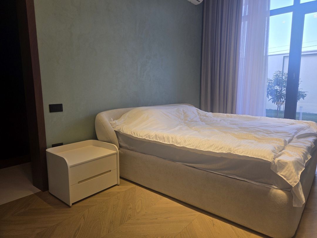 Satılır 5 otaqlı həyət evi/bağ evi 210 m² — Ev, villa, Bakı (6)