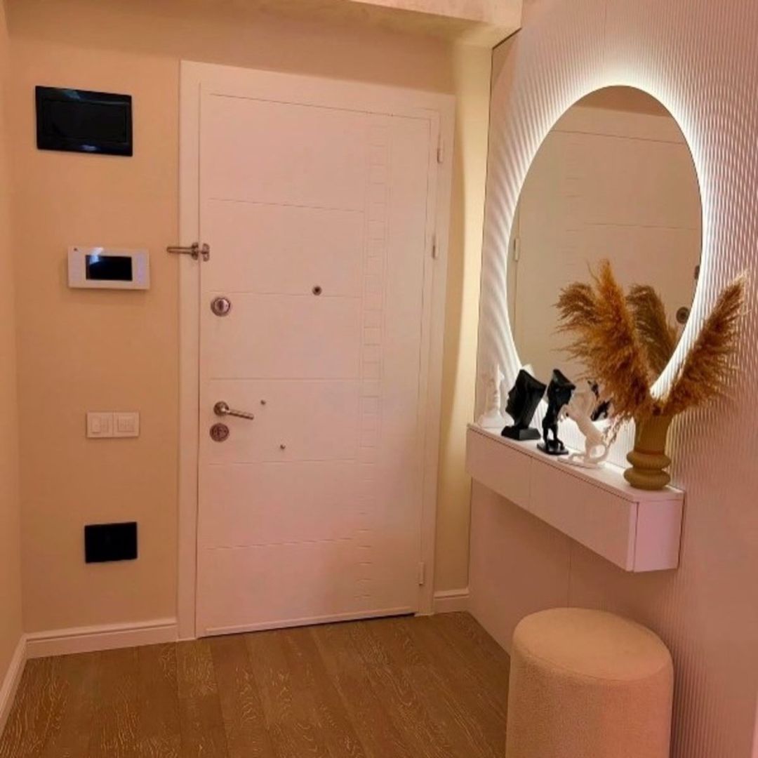 Satılır 2 otaqlı yeni tikili 72 m² — Mənzil, Bakı (8)