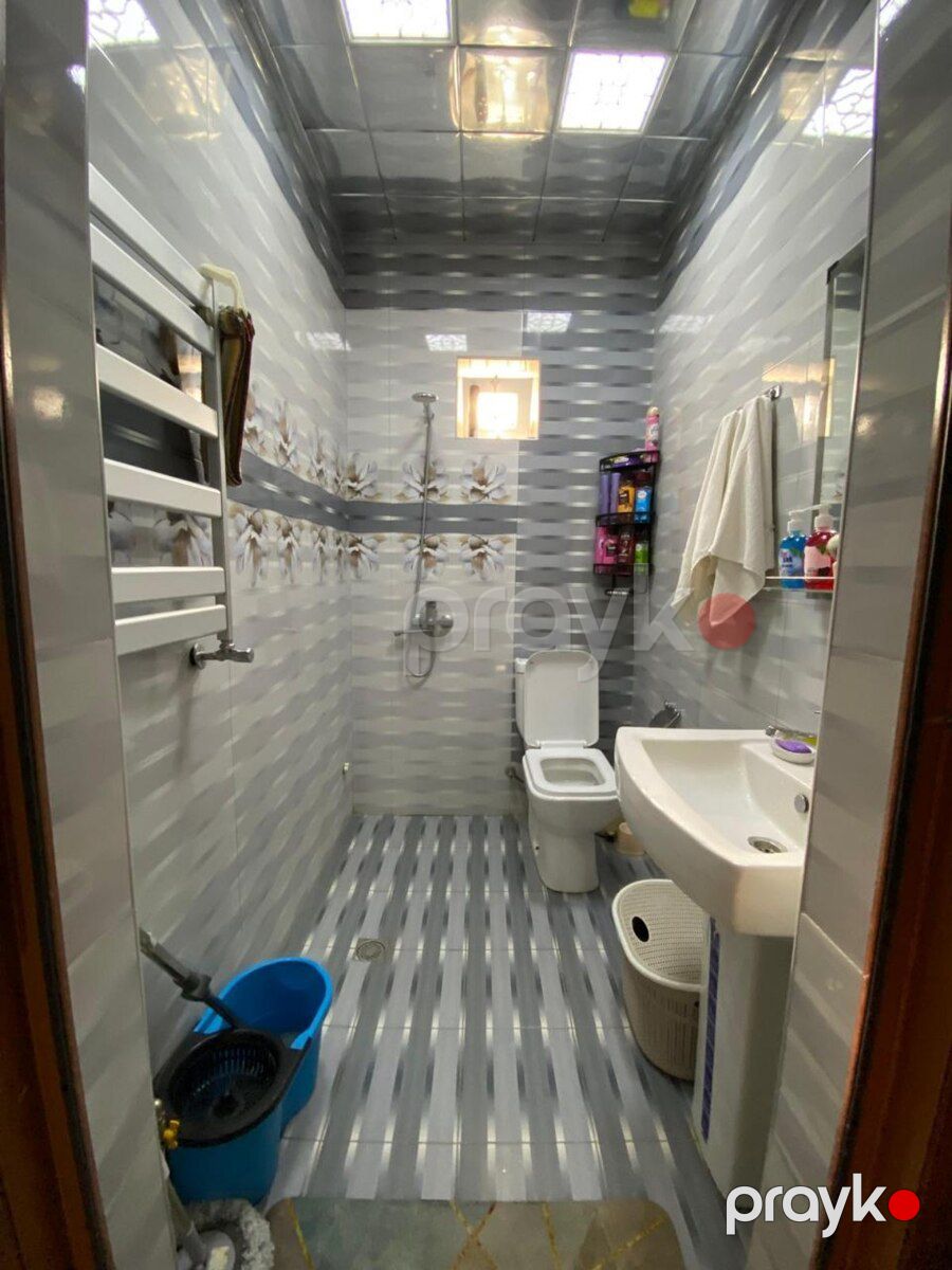 Həyət evi, Corat bağları — Ev, villa, Sumqayıt (11)