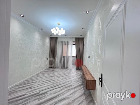 Satılır 2 otaqlı yeni tikili 70 m²