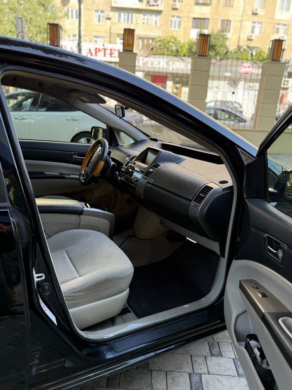 Toyota Prius, 1.5 L, 1.3 kWh, 2007 il, 332 000 km — Avtomobillər, Bakı (6)