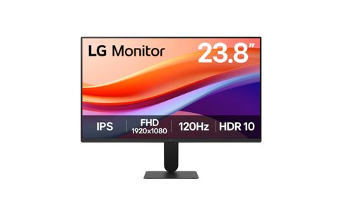 Monitor LG 24U411A-B 24" — Bakı