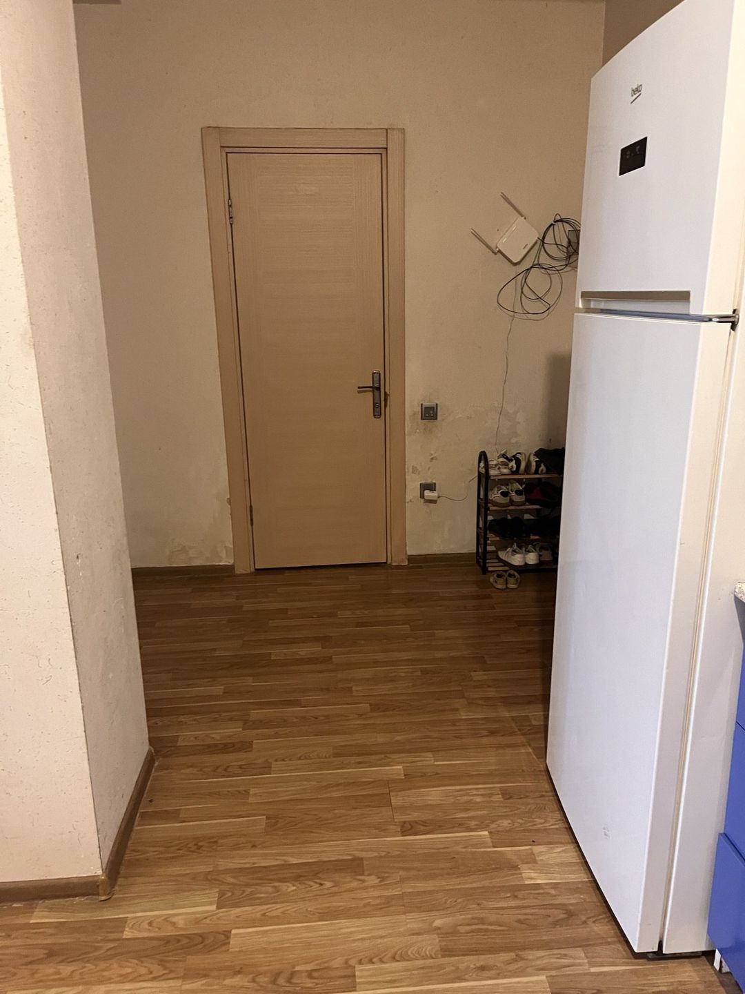 Satılır 1 otaqlı yeni tikili 55 m² — Mənzil, Bakı (6)