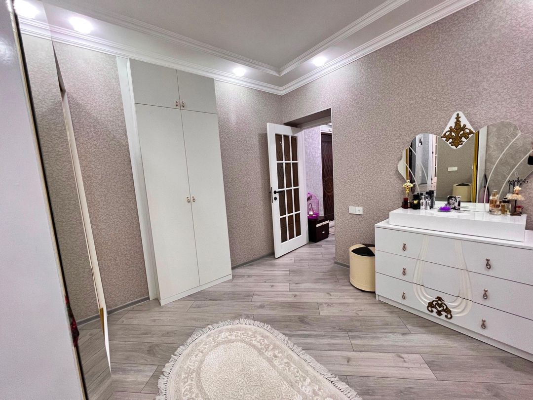 Satılır 3 otaqlı köhnə tikili 60 m² — Mənzil, Bakı (10)
