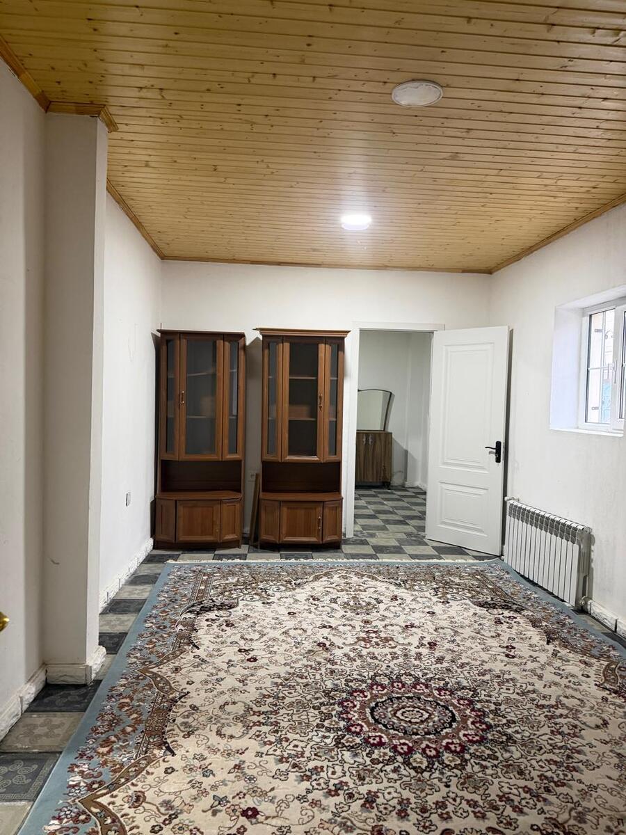 Satılır 6 otaqlı həyət evi/bağ evi 247 m² — Ev, villa, Bakı (9)