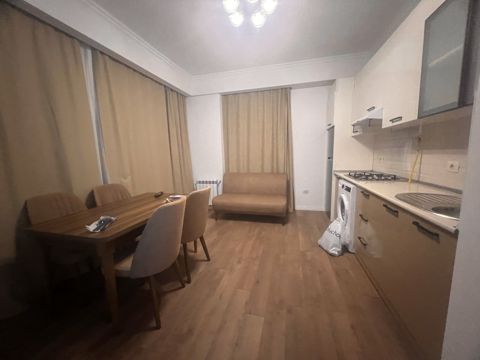 İcarəyə verilir 2 otaqlı yeni tikili 65 m² — Bakı
