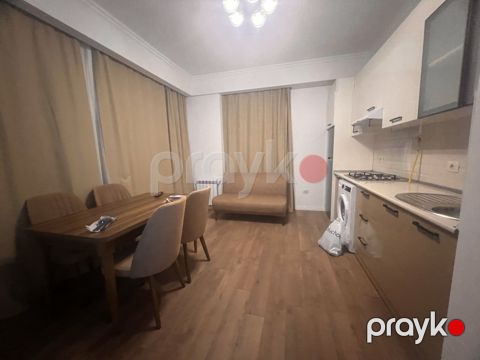 İcarəyə verilir 2 otaqlı yeni tikili 65 m²