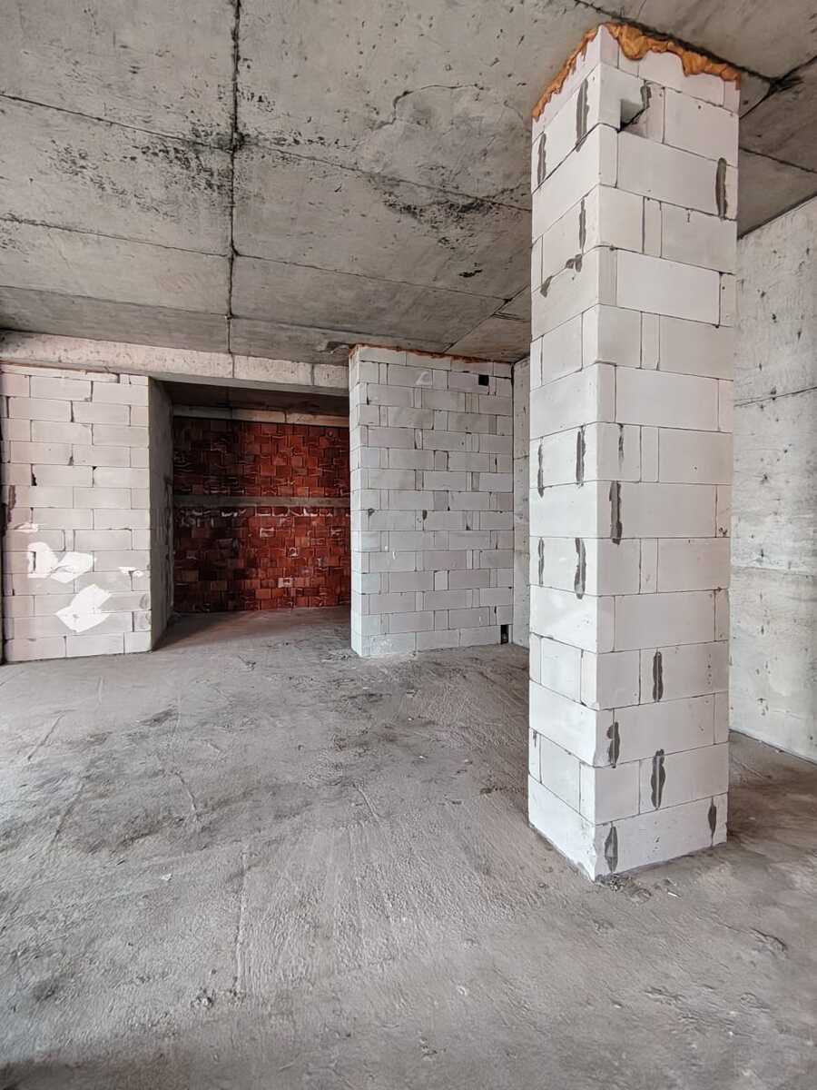 Satılır 8 otaqlı yeni tikili 376 m² — Mənzil, Bakı (5)