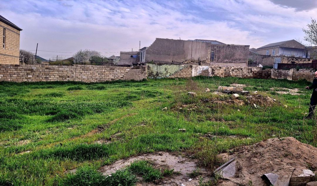 13 sot torpaq sahəsi, Digah qəs — Torpaq, Bakı (7)