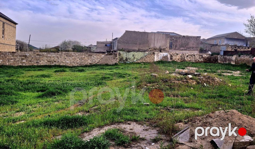 13 sot torpaq sahəsi, Digah qəs — Torpaq, Bakı (7)