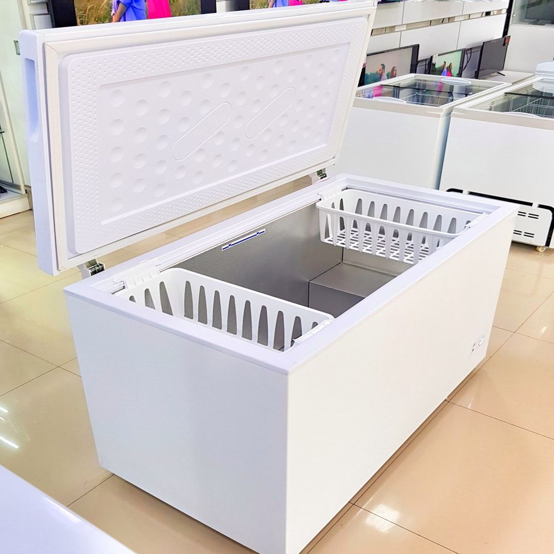 Dərin dondurucu "Biryusa 350 lt" — Biznes və avadanlıq, Bakı (8)