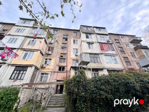 3-otaqlı mənzil, Badamdar qəs., 64 m²
