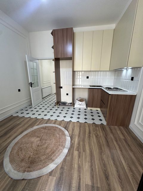 Satılır 2 otaqlı yeni tikili 39 m² — Xırdalan