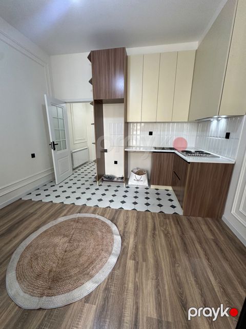 Satılır 2 otaqlı yeni tikili 39 m²