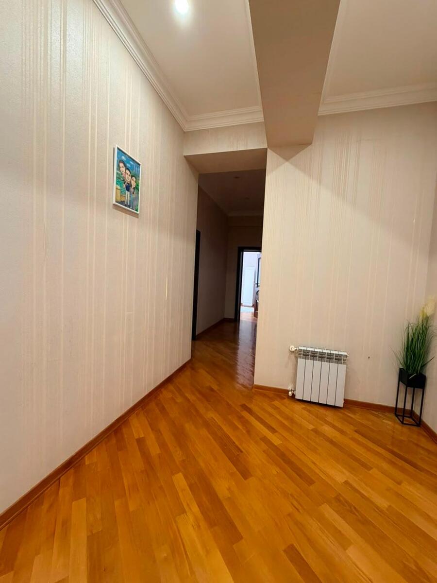 Satılır 3 otaqlı yeni tikili 150 m² — Mənzil, Bakı (3)