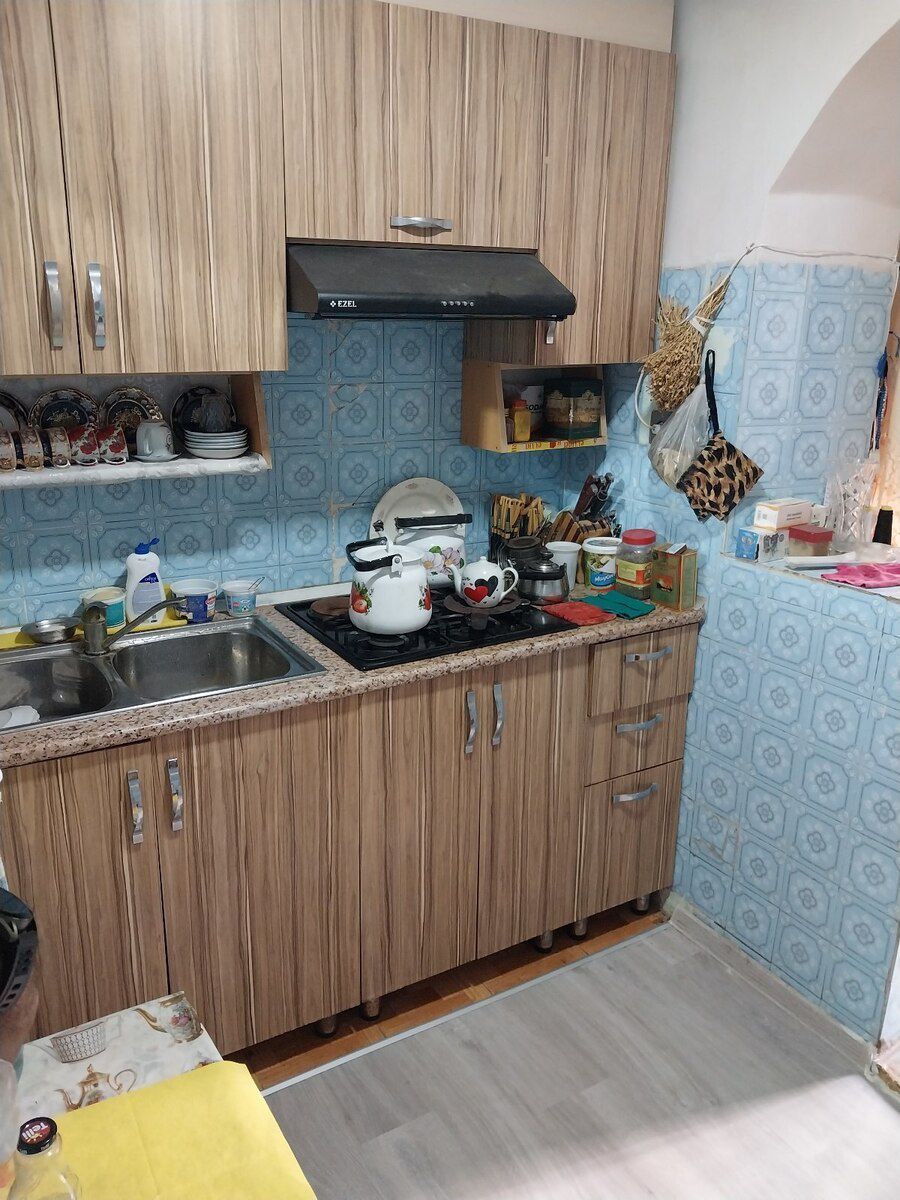 3-otaqlı mənzil kirayə verilir, Sumqayıt ş., 100 m² — Mənzil, Sumqayıt (6)
