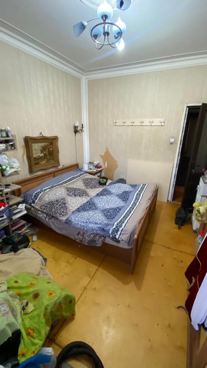 Satılır 2 otaqlı köhnə tikili 48 m² — Mənzil, Bakı (2)