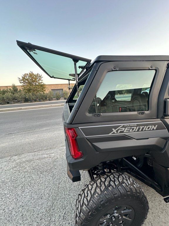 Polaris Ranger 150 EFI, 1000 sm3, 2026 il, yeni — Kvadrosikllər və baqqilər, Bakı (12)