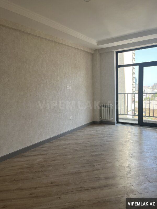 Binəqədi rayonunda 2 otaqlı Yeni tikili Satılır, 70 m² — Mənzil, Bakı (2)