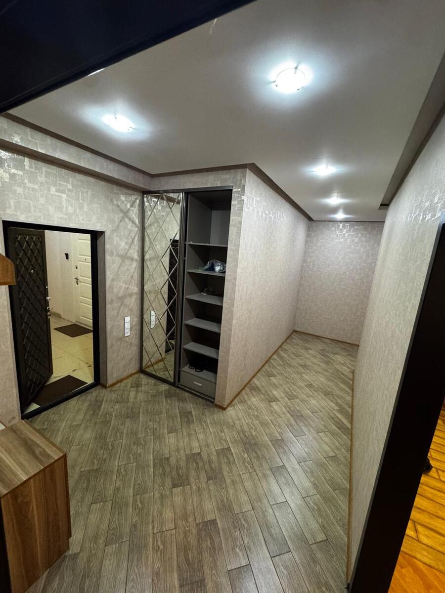 İcarəyə verilir 3 otaqlı yeni tikili 115 m² — Mənzil, Bakı (7)